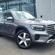 Mercedes-Benz GLB- Class 2026