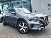 Mercedes-Benz GLB- Class 2026