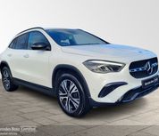 Mercedes-Benz GLA Class 2024
