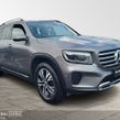 Mercedes-Benz GLB- Class 2024