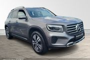 Mercedes-Benz GLB- Class 2024