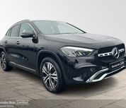 Mercedes-Benz GLA Class 2024