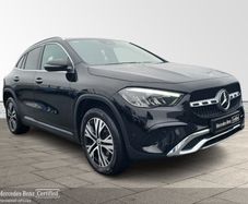 Mercedes-Benz GLA Class 2024