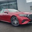 Mercedes-Benz E-Class 2026