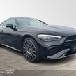 Mercedes-Benz CLE-Class 2024