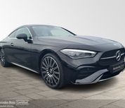 Mercedes-Benz CLE-Class 2024