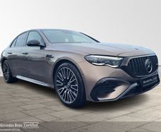 Mercedes-Benz E-Class 2025