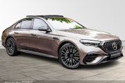 Mercedes-Benz E-Class 2025