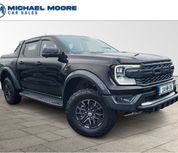 Ford Ranger 2024