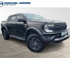 Ford Ranger 2024