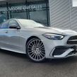 Mercedes-Benz C-Class 2026