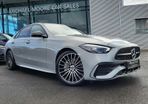 Mercedes-Benz C-Class 2027