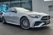 Mercedes-Benz C-Class 2026