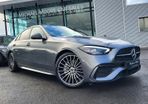 Mercedes-Benz C-Class 2027