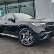 Mercedes-Benz GLC-Class 2026