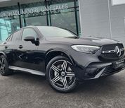 Mercedes-Benz GLC-Class 2026