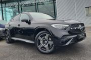 Mercedes-Benz GLC-Class 2026