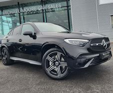 Mercedes-Benz GLC-Class 2026