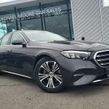 Mercedes-Benz E-Class 2026