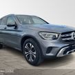 Mercedes-Benz GLC-Class 2022