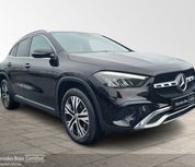 Mercedes-Benz GLA Class 2024