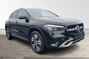 Mercedes-Benz GLA Class 2024
