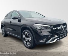 Mercedes-Benz GLA Class 2024