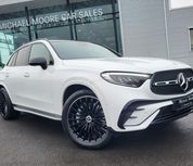 Mercedes-Benz GLC-Class 2026