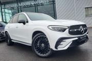 Mercedes-Benz GLC-Class 2026