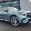 Mercedes-Benz GLC-Class 2026