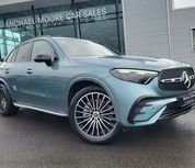 Mercedes-Benz GLC-Class 2026