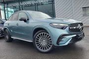 Mercedes-Benz GLC-Class 2026
