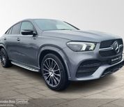 Mercedes-Benz GLE-Class 2023