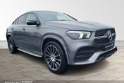 Mercedes-Benz GLE-Class 2023