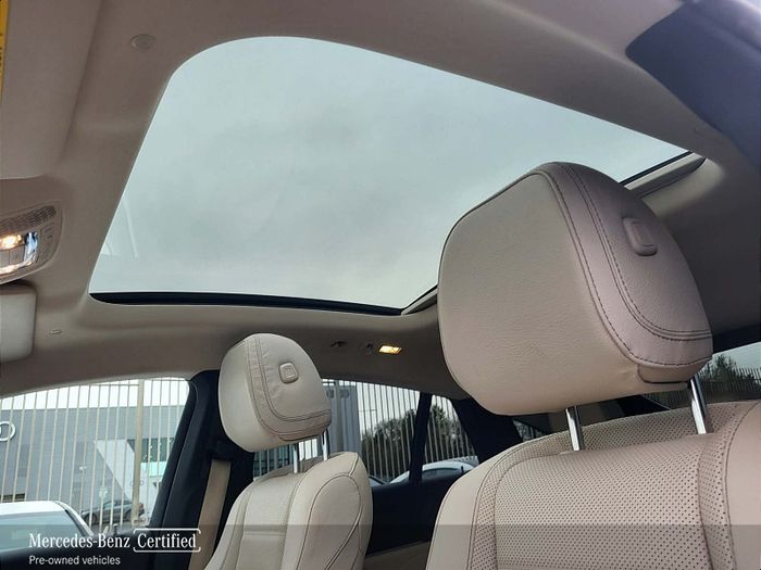 Mercedes-Benz GLE-Class 2023