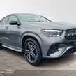 Mercedes-Benz GLE-Class 2024