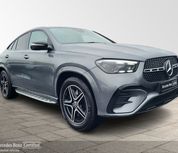 Mercedes-Benz GLE-Class 2024