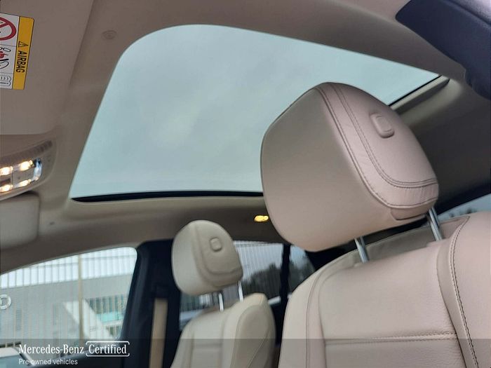 Mercedes-Benz GLE-Class 2024