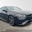 Mercedes-Benz CLA Class 2024