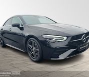 Mercedes-Benz CLA Class 2024