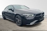 Mercedes-Benz CLA Class 2024