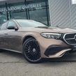 Mercedes-Benz E-Class 2026