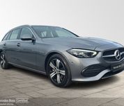 Mercedes-Benz C-Class 2023