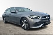 Mercedes-Benz C-Class 2023
