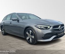 Mercedes-Benz C-Class 2023