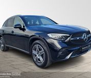 Mercedes-Benz GLC-Class 2024