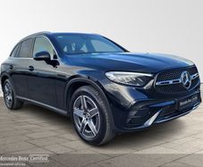 Mercedes-Benz GLC-Class 2024