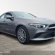 Mercedes-Benz CLA Class 2022