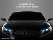 Mercedes-Benz GLA Class 2024