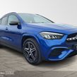 Mercedes-Benz GLA Class 2024